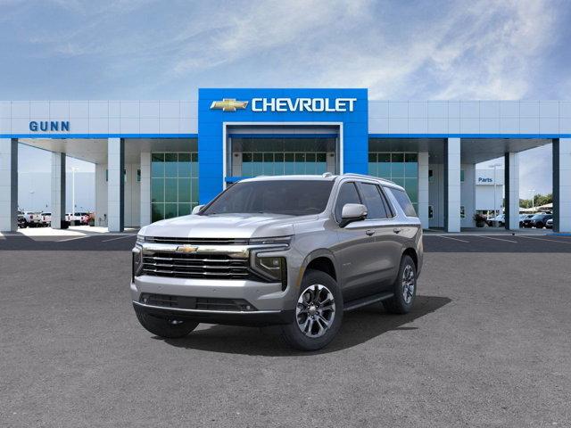 2025 Chevrolet Tahoe Vehicle Photo in SELMA, TX 78154-1460