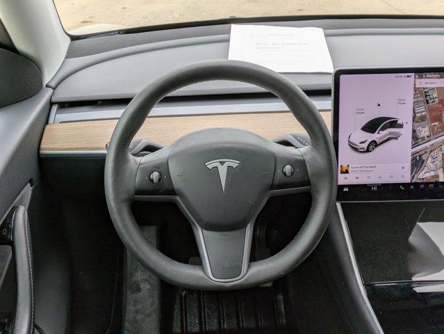 2021 Tesla Model Y Vehicle Photo in SELMA, TX 78154-1460