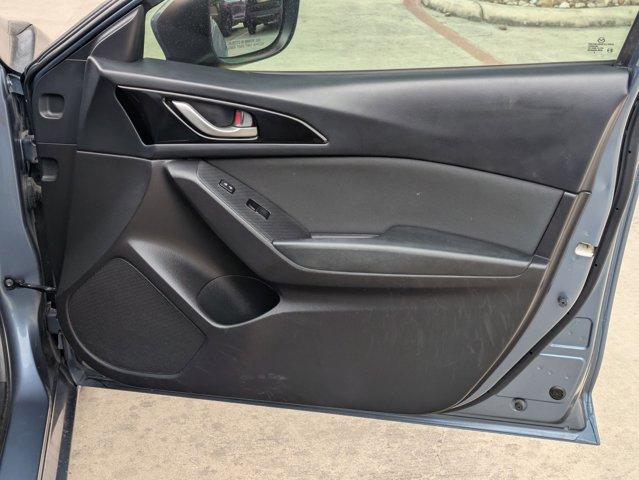 2015 Mazda Mazda3 Vehicle Photo in San Antonio, TX 78209