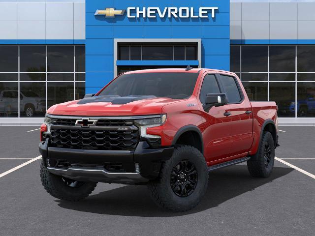 2025 Chevrolet Silverado 1500 Vehicle Photo in ORLANDO, FL 32812-3021