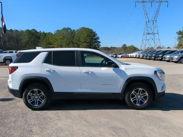 2025 GMC Terrain Vehicle Photo in ALBERTVILLE, AL 35950-0246