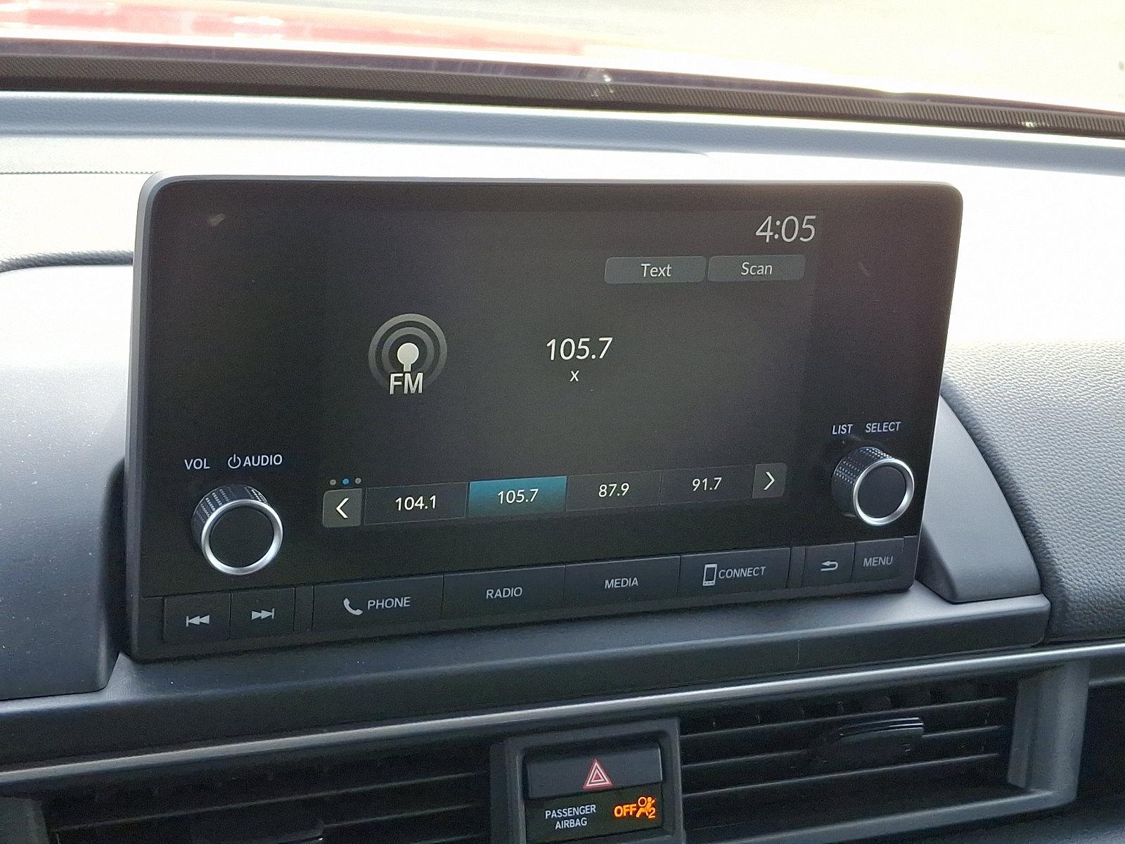 2025 Honda Pilot Vehicle Photo in Harrisburg, PA 17111