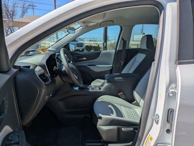 2023 Chevrolet Equinox Vehicle Photo in SELMA, TX 78154-1460