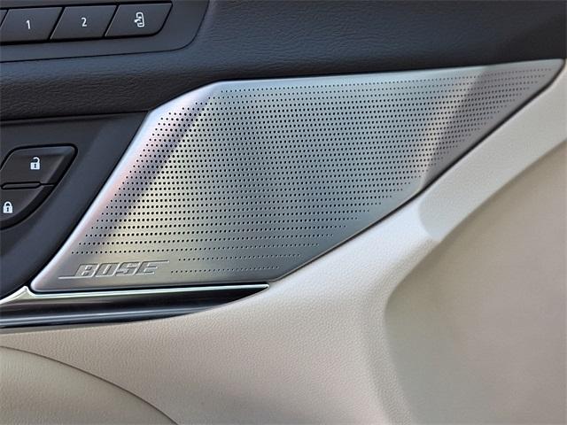 2025 Cadillac CT4 Vehicle Photo in ALLENTOWN, PA 18103-7399