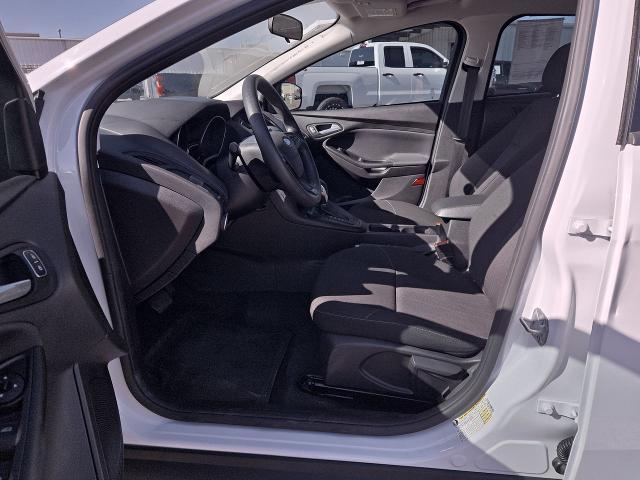 2018 Ford Focus Vehicle Photo in NEDERLAND, TX 77627-8017