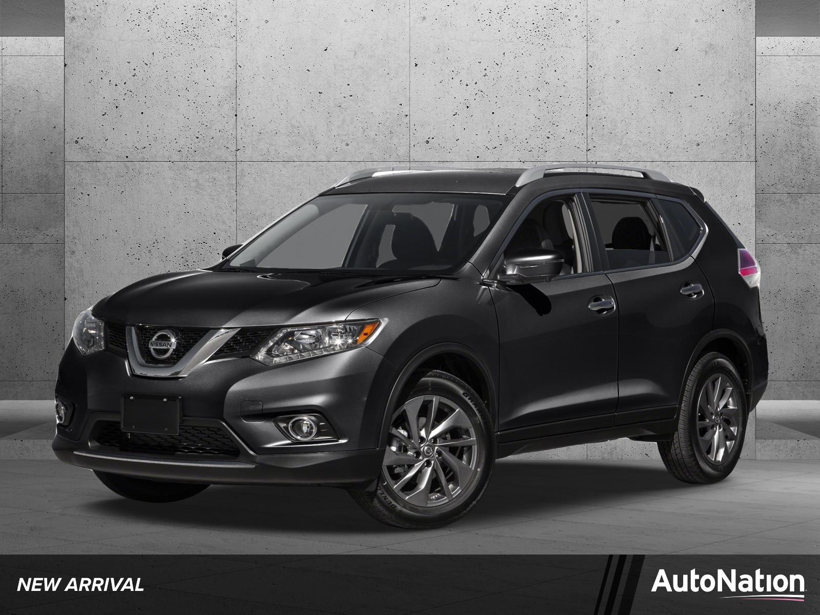 2016 Nissan Rogue Vehicle Photo in Memphis, TN 38125