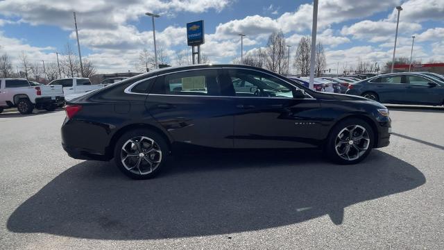 2024 Chevrolet Malibu Vehicle Photo in BENTONVILLE, AR 72712-4322