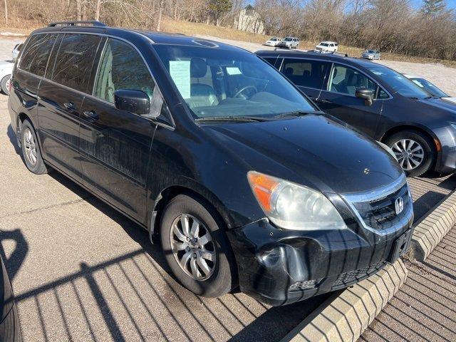 2010 Honda Odyssey Vehicle Photo in MILFORD, OH 45150-1684