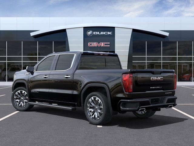 2025 GMC Sierra 1500 Vehicle Photo in GREEN BAY, WI 54303-3330