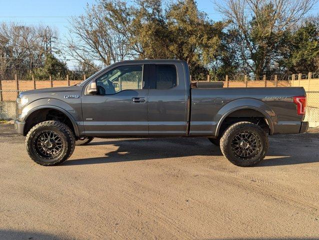 2016 Ford F-150 Vehicle Photo in San Antonio, TX 78230