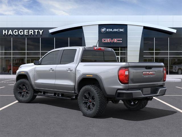 2025 GMC Canyon Vehicle Photo in OAK LAWN, IL 60453-2517