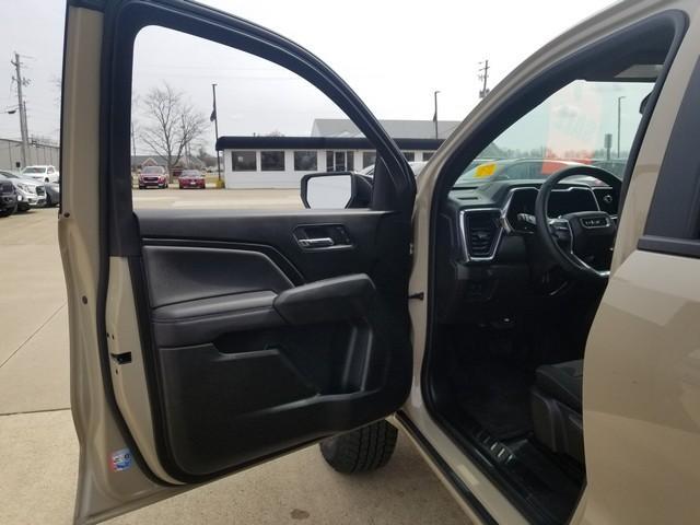 2023 GMC Canyon Vehicle Photo in ELYRIA, OH 44035-6349