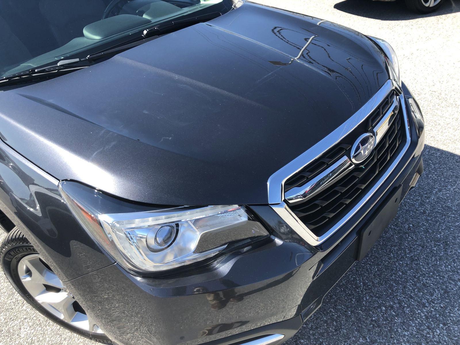 2018 Subaru Forester Vehicle Photo in Mechanicsburg, PA 17050