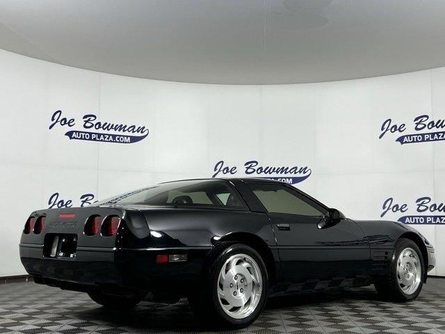 1994 Chevrolet Corvette Vehicle Photo in HARRISONBURG, VA 22801-8763