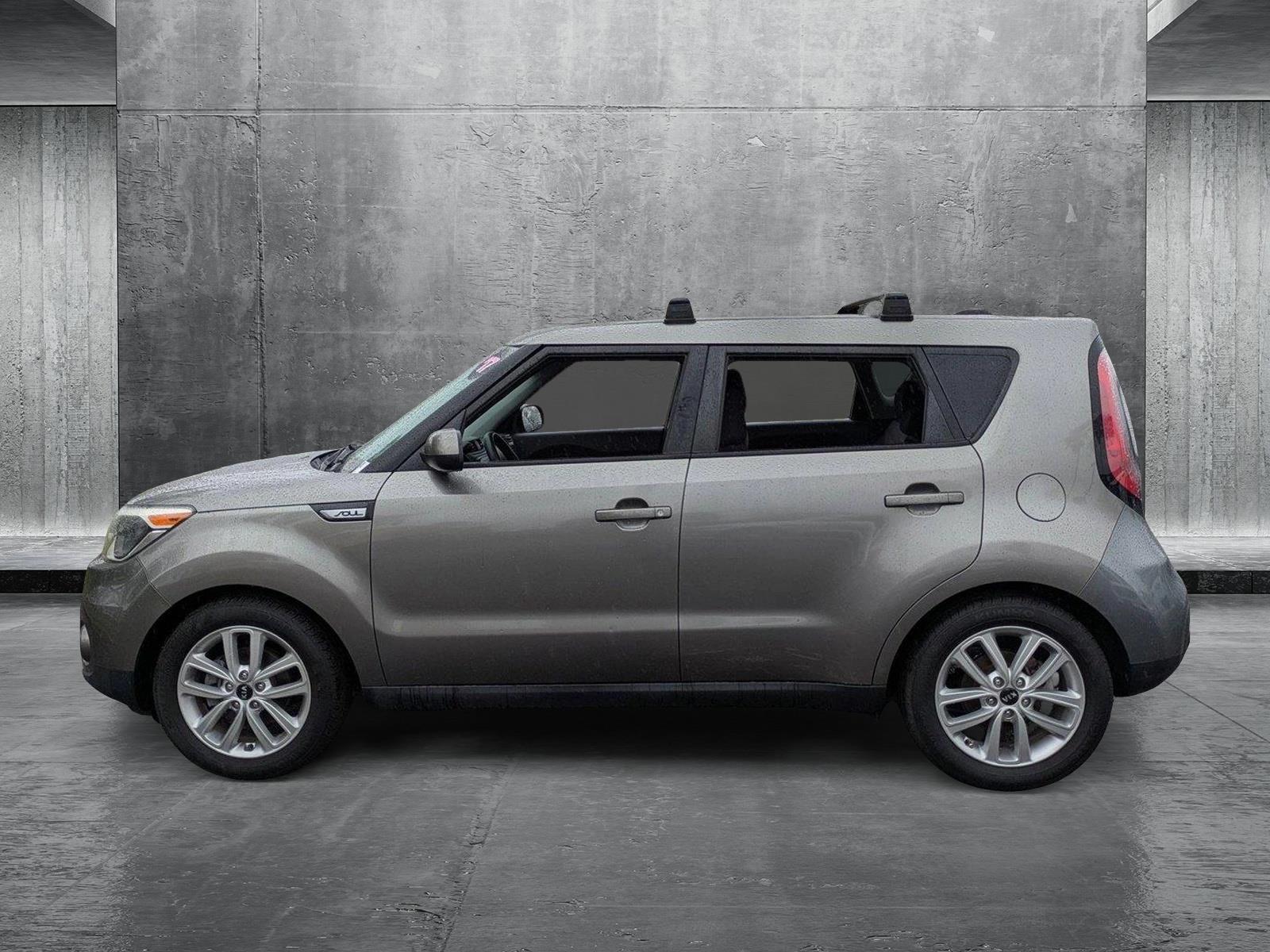 2017 Kia Soul Vehicle Photo in Clearwater, FL 33765