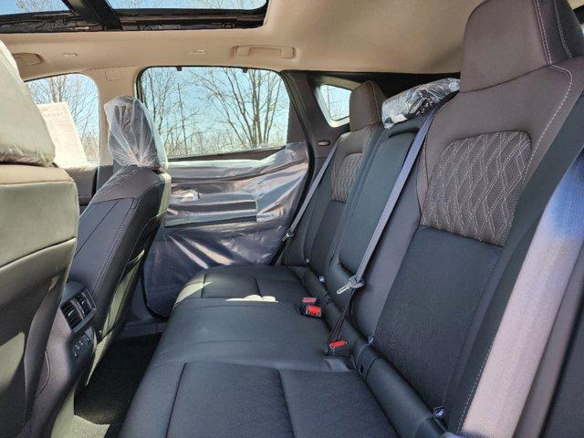 2025 Nissan Murano Vehicle Photo in Ardmore, PA 19003