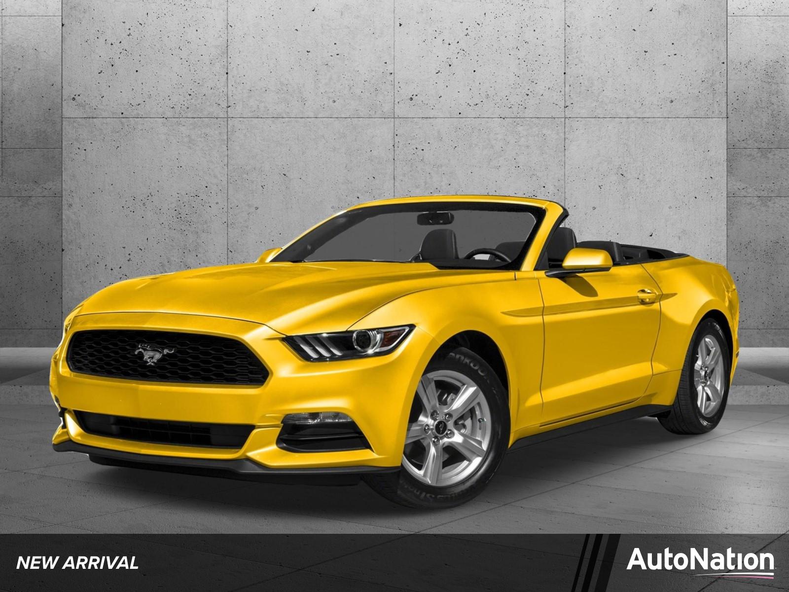 2017 Ford Mustang Vehicle Photo in Sarasota, FL 34231