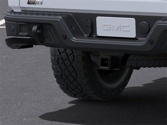 2025 GMC Sierra 2500 HD Vehicle Photo in PUYALLUP, WA 98371-4149