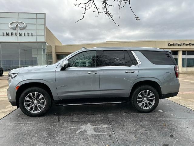 2024 Chevrolet Tahoe Vehicle Photo in San Antonio, TX 78230
