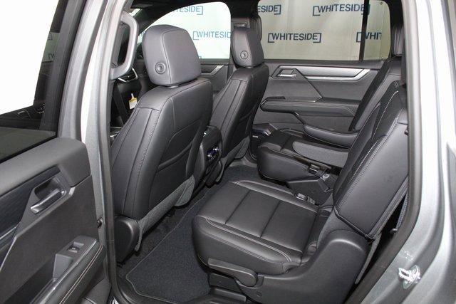 2025 GMC Acadia Vehicle Photo in SAINT CLAIRSVILLE, OH 43950-8512