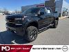 Used 2019 Chevrolet Silverado 1500 RST with VIN 3GCUYEED7KG100758 for sale in Bentonville, AR