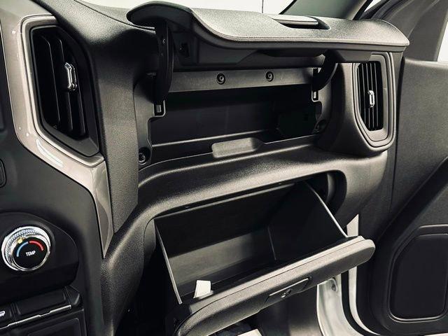 2022 GMC Sierra 1500 Limited Vehicle Photo in MEDINA, OH 44256-9631