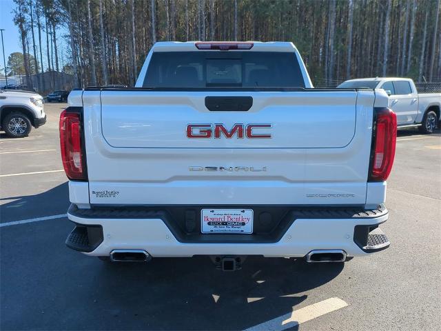 2021 GMC Sierra 1500 Vehicle Photo in ALBERTVILLE, AL 35950-0246