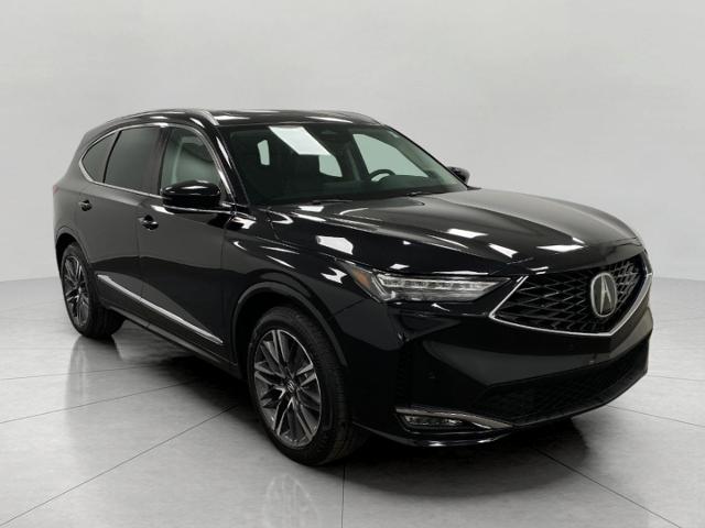 2025 Acura MDX Vehicle Photo in Appleton, WI 54913