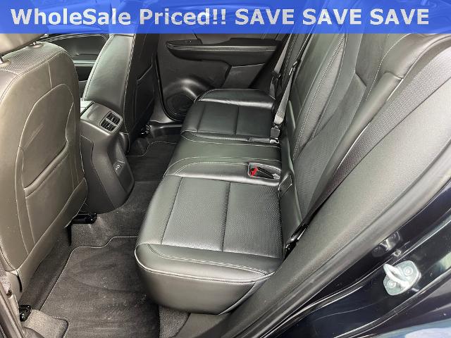 2021 Buick Envision Vehicle Photo in GREEN BAY, WI 54304-5303