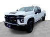 Used 2021 Chevrolet Silverado 3500HD Work Truck with VIN 1GC4YSE76MF192121 for sale in Port Orchard, WA