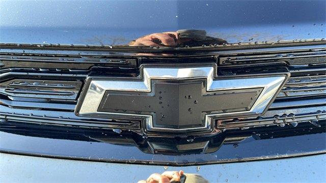 2021 Chevrolet Trailblazer Vehicle Photo in THOMPSONTOWN, PA 17094-9014