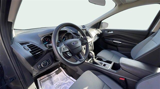 2019 Ford Escape Vehicle Photo in THOMPSONTOWN, PA 17094-9014