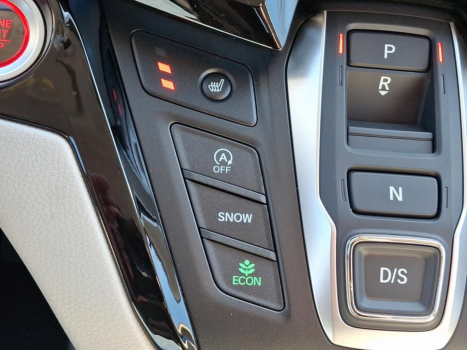 2025 Honda Odyssey Vehicle Photo in Harrisburg, PA 17111
