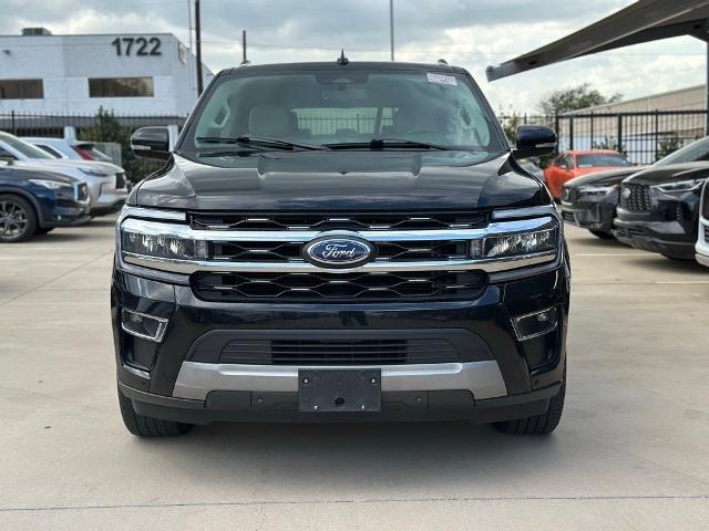 2022 Ford Expedition Max Vehicle Photo in San Antonio, TX 78230