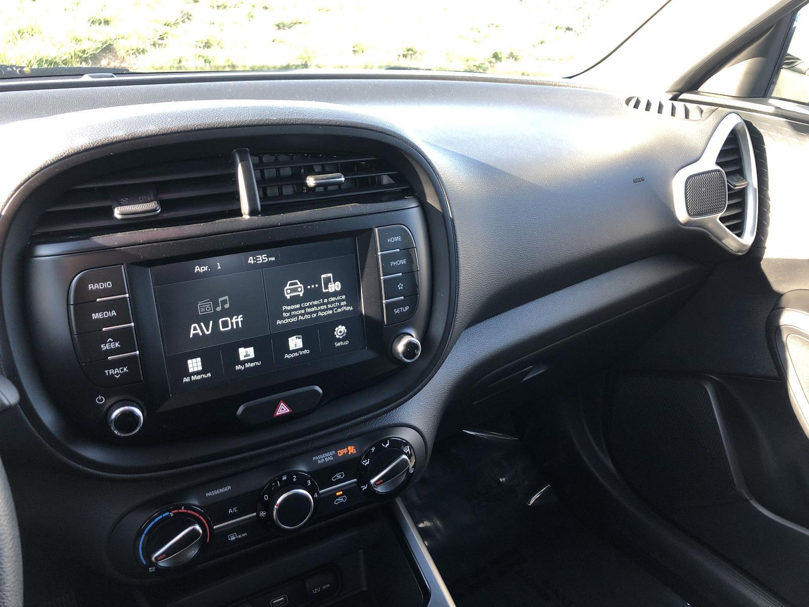 2020 Kia Soul Vehicle Photo in Mechanicsburg, PA 17050