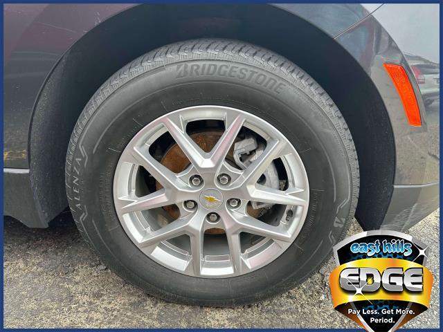 2022 Chevrolet Equinox Vehicle Photo in Roslyn, NY 11576