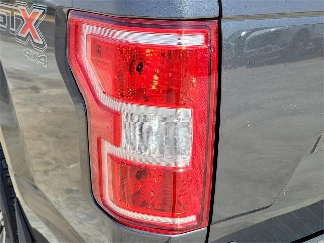 2020 Ford F-150 Vehicle Photo in EASTLAND, TX 76448-3020