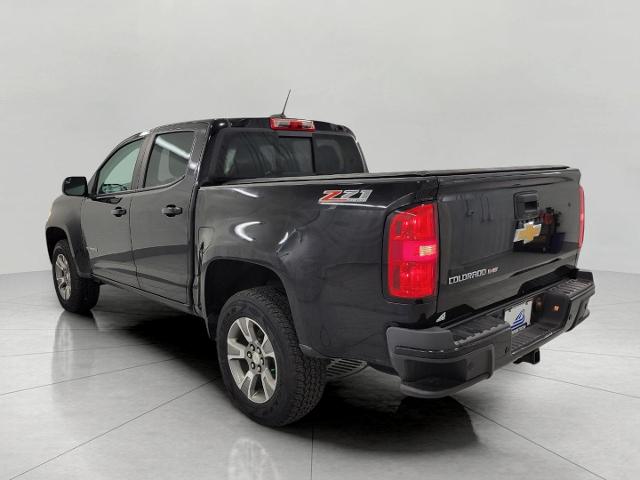 2019 Chevrolet Colorado Vehicle Photo in NEENAH, WI 54956-2243