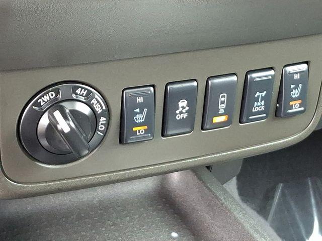 2019 Nissan Frontier Vehicle Photo in DANBURY, CT 06810-5034