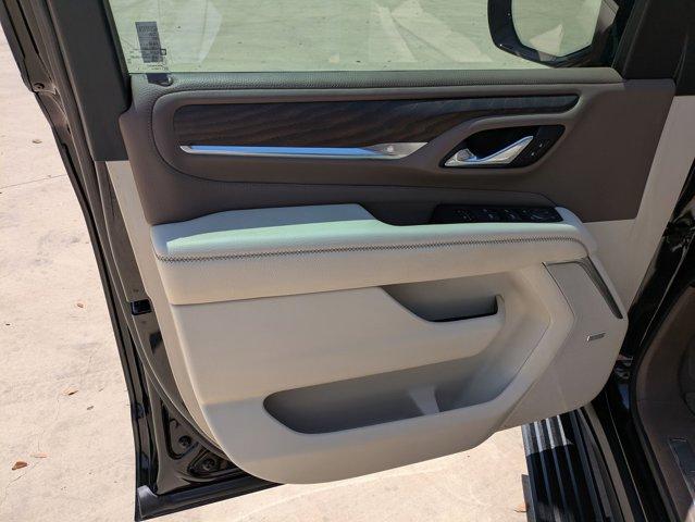 2021 GMC Yukon Vehicle Photo in SELMA, TX 78154-1459