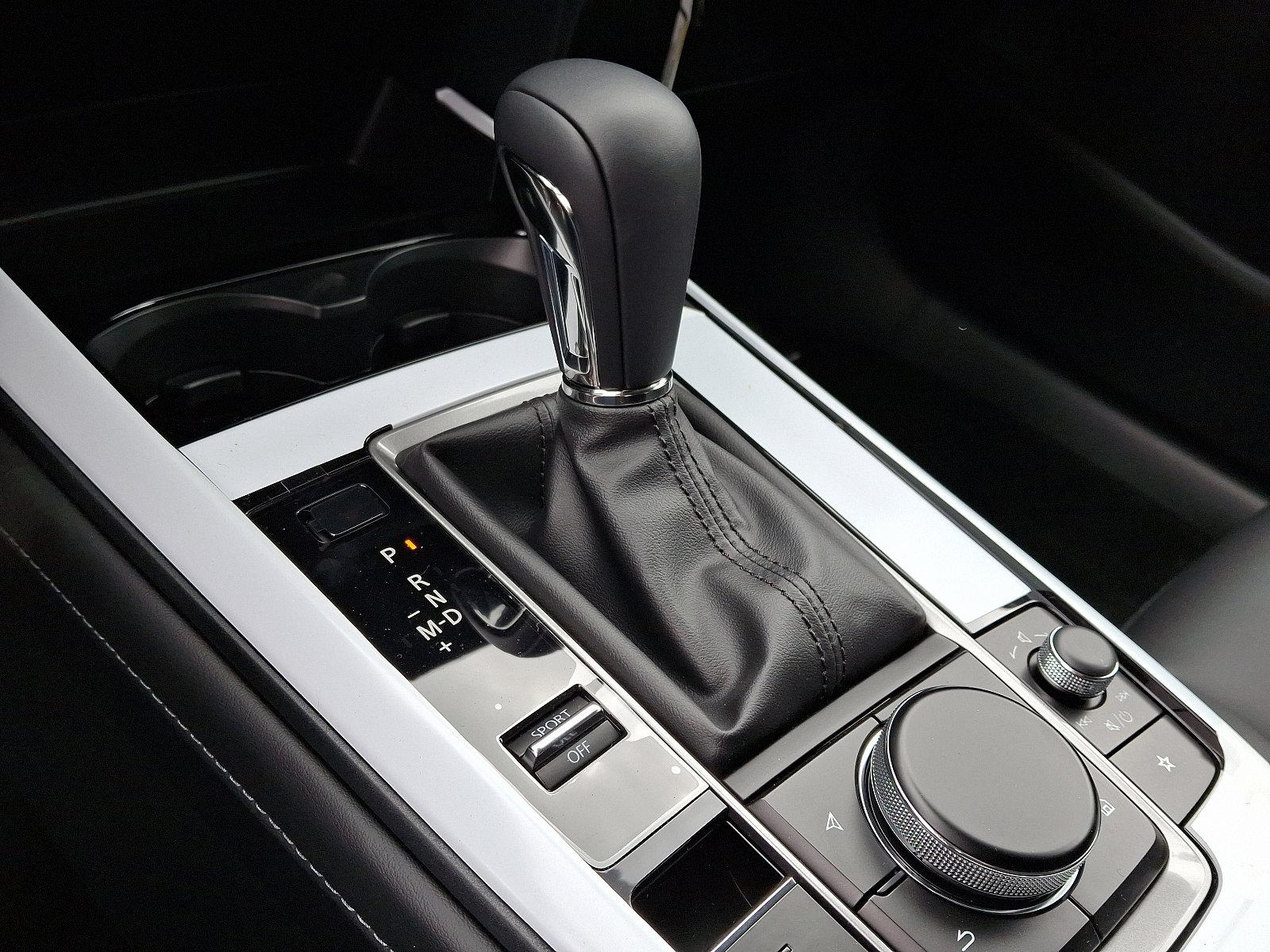 2025 Mazda CX-30 Vehicle Photo in Trevose, PA 19053
