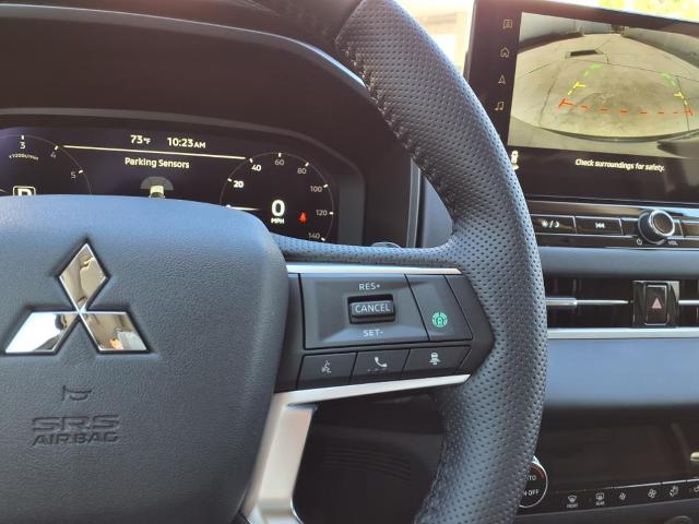 2025 Mitsubishi Outlander Vehicle Photo in Tampa, FL 33612