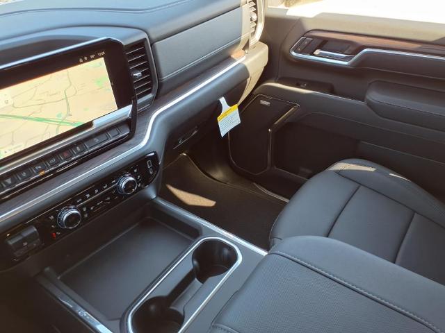 2025 GMC Sierra 2500 HD Vehicle Photo in Denton, TX 76205
