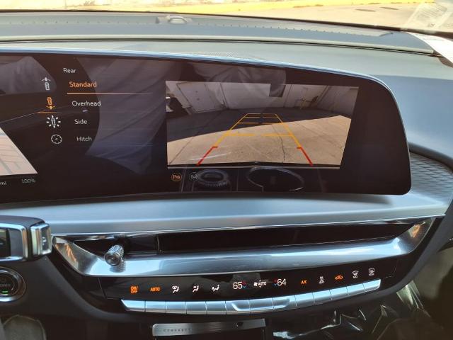 2025 Cadillac LYRIQ Vehicle Photo in TAMPA, FL 33612-3404