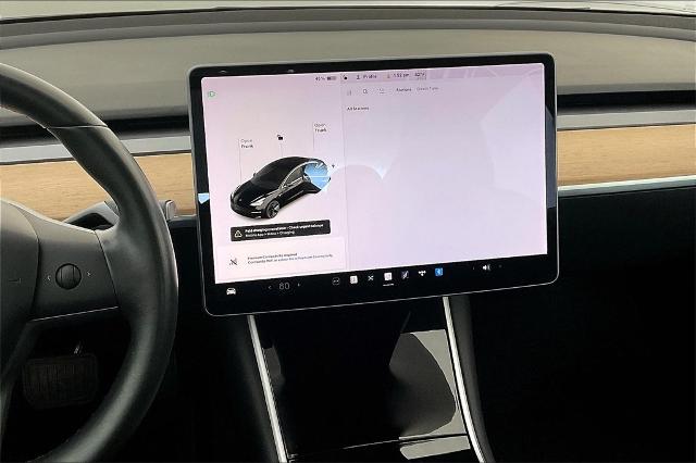 2018 Tesla Model 3 Vehicle Photo in Grapevine, TX 76051