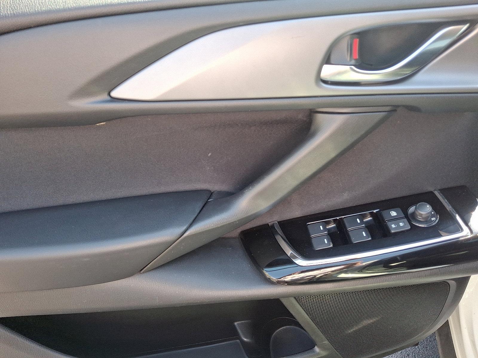 2022 Mazda CX-9 Vehicle Photo in Harrisburg, PA 17111