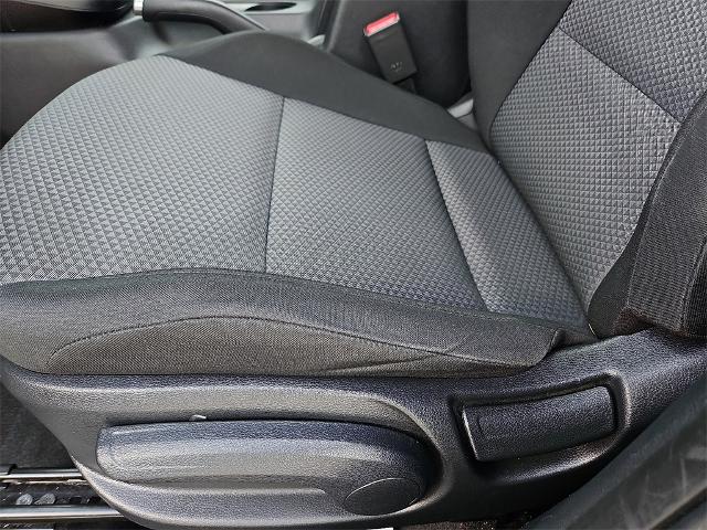 2023 Kia Soul Vehicle Photo in EASTLAND, TX 76448-3020