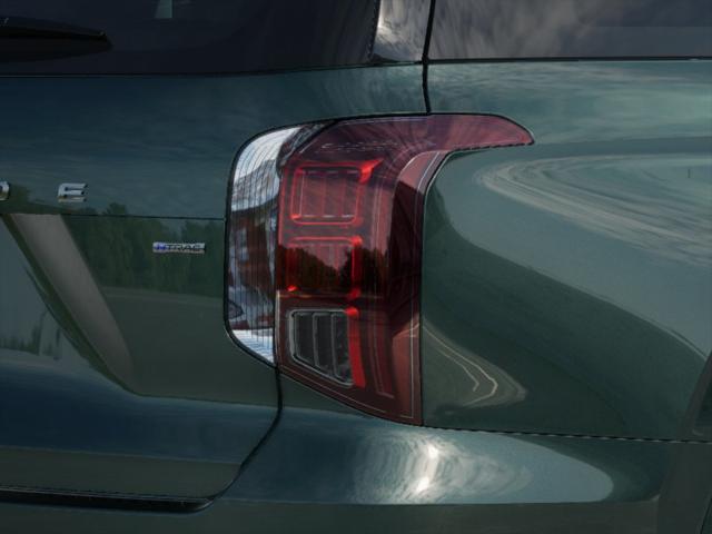2025 Hyundai PALISADE Vehicle Photo in Peoria, IL 61615