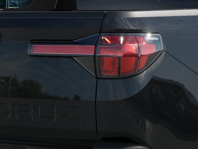 2025 Hyundai SANTA CRUZ Vehicle Photo in Peoria, IL 61615