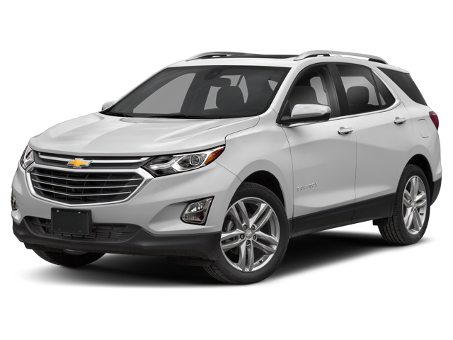2018 Chevrolet Equinox Vehicle Photo in Tulsa, OK 74129